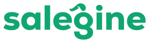 Salegine