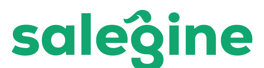 Salegine